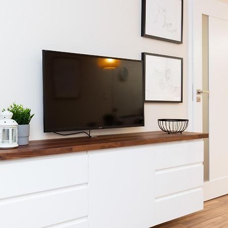 Apartments Warsaw Krolewska By Noclegi Renters エクステリア 写真