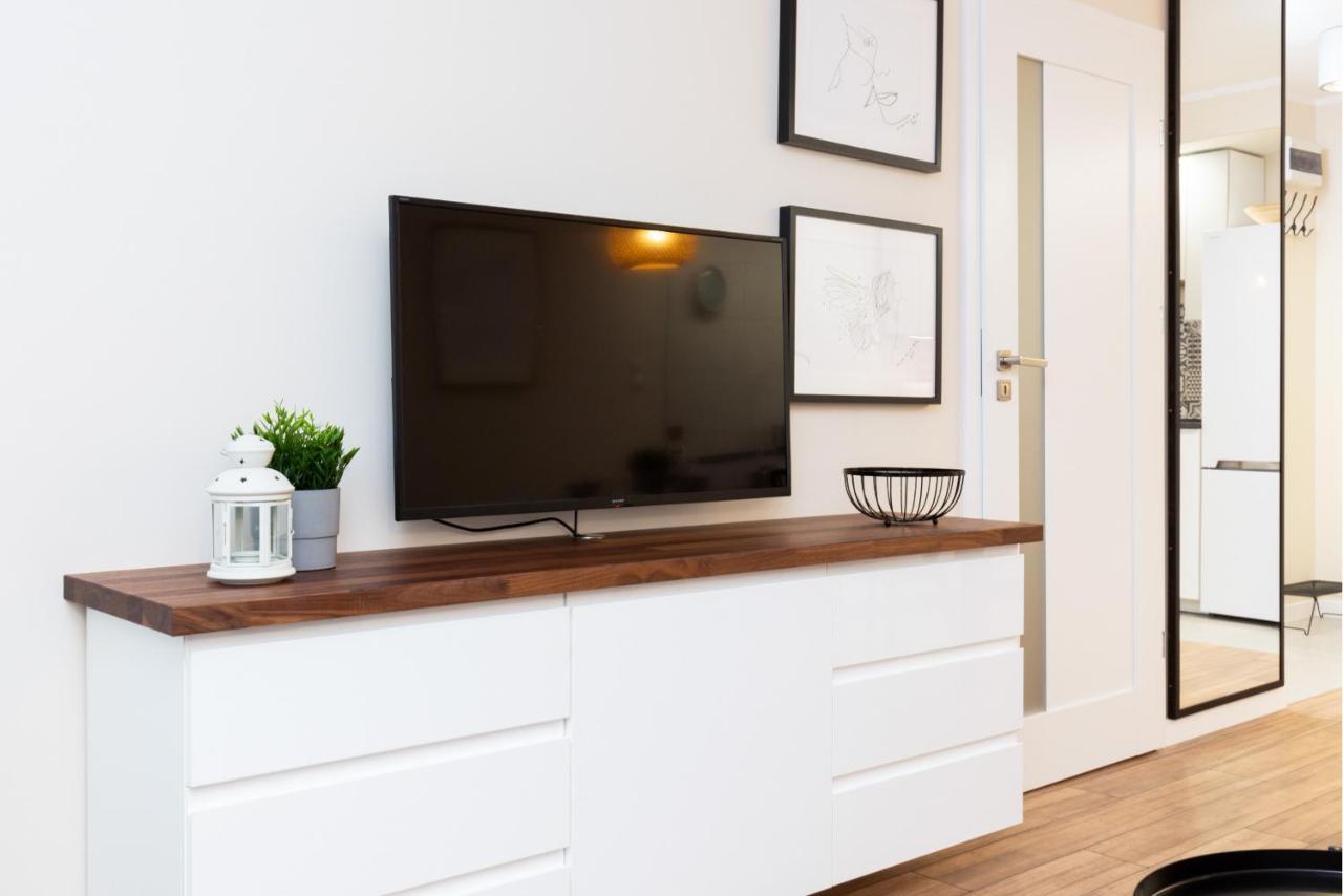 Apartments Warsaw Krolewska By Noclegi Renters エクステリア 写真
