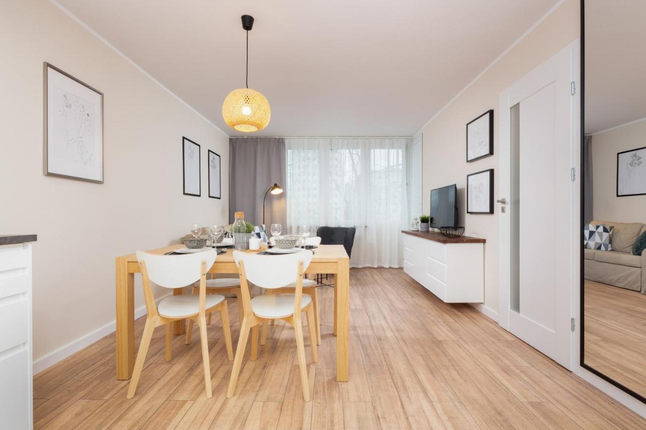 Apartments Warsaw Krolewska By Noclegi Renters エクステリア 写真