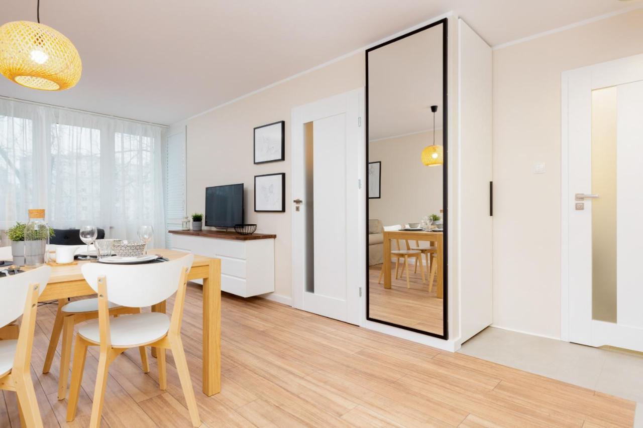 Apartments Warsaw Krolewska By Noclegi Renters エクステリア 写真