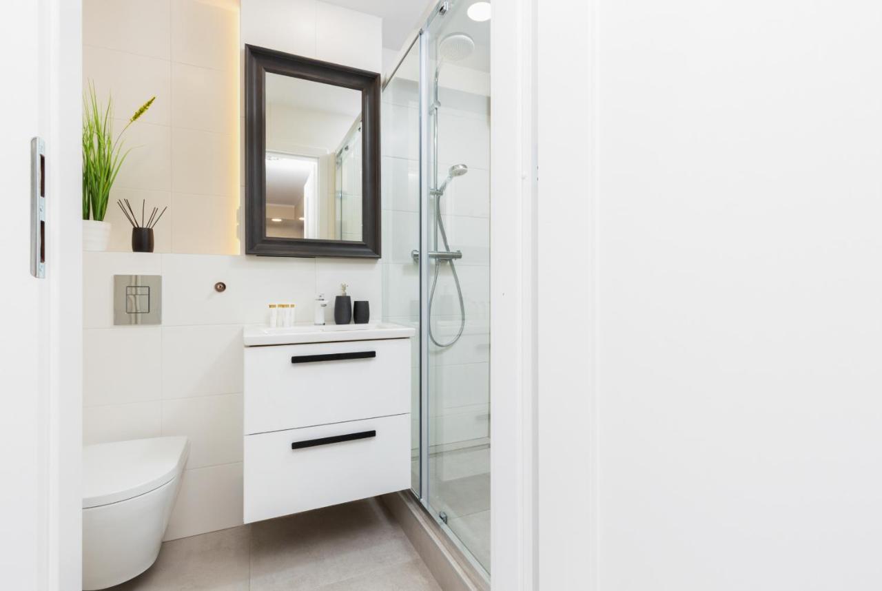 Apartments Warsaw Krolewska By Noclegi Renters エクステリア 写真