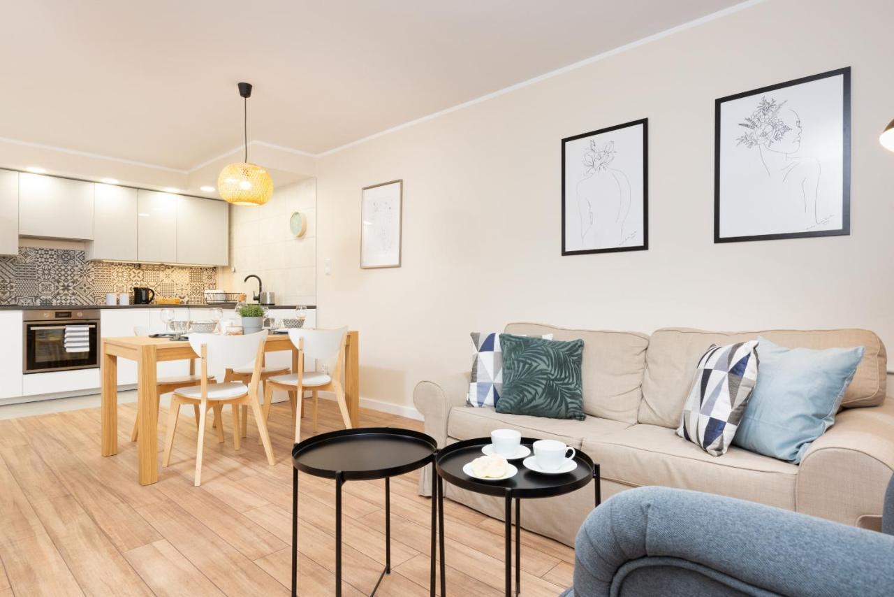 Apartments Warsaw Krolewska By Noclegi Renters エクステリア 写真