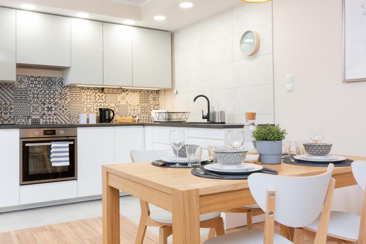 Apartments Warsaw Krolewska By Noclegi Renters エクステリア 写真
