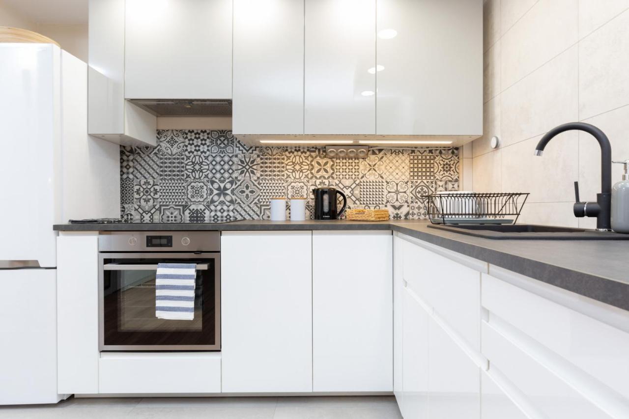 Apartments Warsaw Krolewska By Noclegi Renters エクステリア 写真