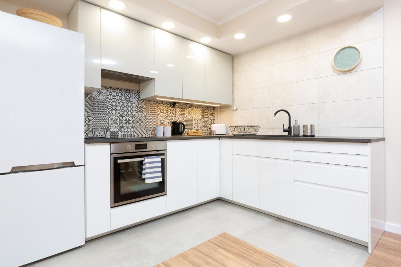 Apartments Warsaw Krolewska By Noclegi Renters エクステリア 写真